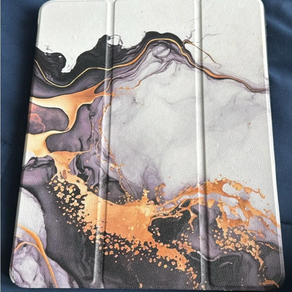 iPad Pro Protection Case